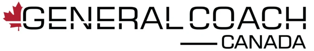 General Coach Logo