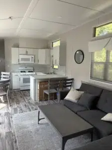 2025 General Coach Stock Park Models - Ferrensby Bunks - 3-season park model - BR Lifestyle, Ontario (11)